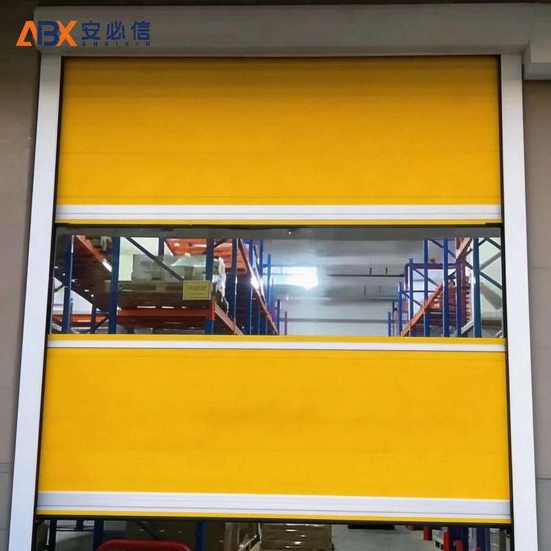 衡阳快速门